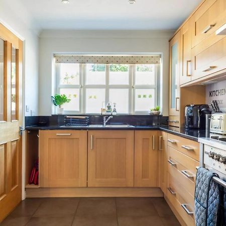 Вілла Teta'S House! Оксфорд Екстер'єр фото